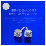 ピアス シルバー925 王冠 | 2PIECES | 詳細画像3