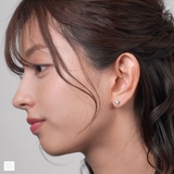 ピアス シルバー925 王冠 | 2PIECES | 詳細画像5