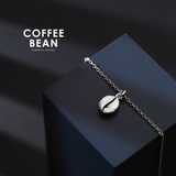 ネックレス コーヒー豆 金属アレルギー対応 | 2PIECES | 詳細画像11