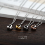 ペア ネックレス 金属アレルギー対応 | 2PIECES | 詳細画像20