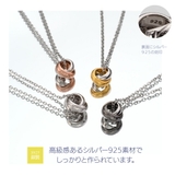 ネックレス 金属アレルギー対応 ハワイアンジュエリー | 2PIECES  | 詳細画像11 