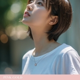 ネックレス 金属アレルギー対応 ハワイアンジュエリー | 2PIECES  | 詳細画像19 