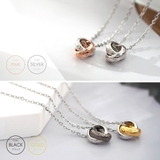 ペア ネックレス 金属アレルギー対応 | 2PIECES | 詳細画像14