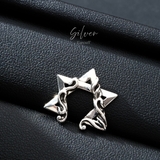 イヤーカフ シルバー925 メンズ | 2PIECES  | 詳細画像7 