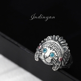 インディアン 猫 ネコ | 2PIECES | 詳細画像7