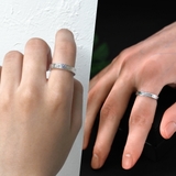 ハワイアンジュエリー リング 指輪 | 2PIECES  | 詳細画像13 