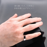 シグネットリング 指輪 シルバー925 | 2PIECES | 詳細画像12