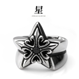 リング 指輪 シルバー925 | 2PIECES | 詳細画像1