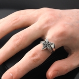 リング 指輪 シルバー925 | 2PIECES | 詳細画像3