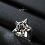 リング 指輪 シルバー925 | 2PIECES | 詳細画像8