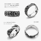 リング 指輪 シルバー925 | 2PIECES  | 詳細画像5 