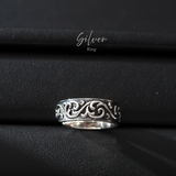 リング 指輪 シルバー925 | 2PIECES  | 詳細画像7 