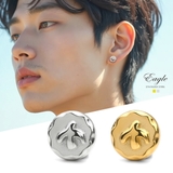 ピアス ステンレス メンズ | 2PIECES  | 詳細画像1 