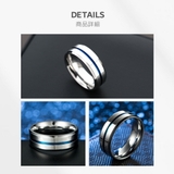 リング 指輪 ステンレス | 2PIECES  | 詳細画像5 