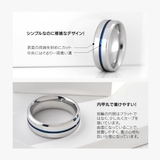 リング 指輪 ステンレス | 2PIECES  | 詳細画像7 