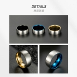 リング 指輪 ステンレス | 2PIECES  | 詳細画像5 