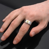 リング 指輪 ステンレス | 2PIECES  | 詳細画像3 