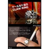 ◆r0466 クールなド迫力 CLAW | 2PIECES | 詳細画像2