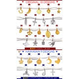【レディース】【シルクリボンチャーム】◆so0511 もっと楽しく、自分らしく腕… | 2PIECES | 詳細画像3