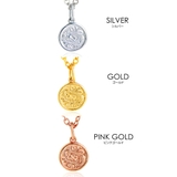 【ハワイアンジュエリー】【メンズ】【レディース】◆spe0348●ステンレスチェ… | 2PIECES | 詳細画像2