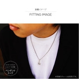 ◆pe2144 六芒星シルバーペンダントトップペンダントトップのみの商品 | 2PIECES | 詳細画像6