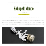 シルバー アクセサリー メンズ | 2PIECES | 詳細画像2