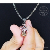 シルバー アクセサリー メンズ | 2PIECES | 詳細画像7
