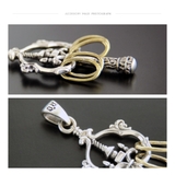 シルバー アクセサリー メンズ | 2PIECES | 詳細画像4
