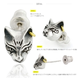 シルバー アクセサリー メンズ | 2PIECES  | 詳細画像3 