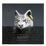 シルバー アクセサリー メンズ | 2PIECES  | 詳細画像5 