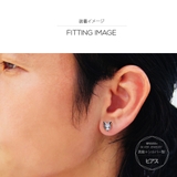 シルバー アクセサリー メンズ | 2PIECES  | 詳細画像6 