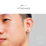 シルバー アクセサリー メンズ | 2PIECES  | 詳細画像6 