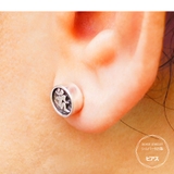 pi0512 シルバーアクセサリー メンズ | 2PIECES | 詳細画像7