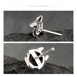 pi0513 シルバーアクセサリー メンズ | 2PIECES | 詳細画像4