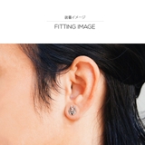 pi0513 シルバーアクセサリー メンズ | 2PIECES | 詳細画像6