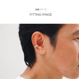 pi0518 シルバーアクセサリー メンズ | 2PIECES  | 詳細画像6 