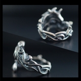 シルバー アクセサリー メンズ | 2PIECES | 詳細画像7