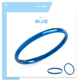 【ステンレスアクセサリー】【リング】◆sr0152 万能シンプル！スリムリング！… | 2PIECES  | 詳細画像12 