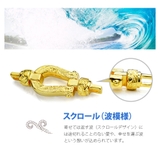 b0697 シルバーアクセサリー 男女兼用 | 2PIECES | 詳細画像13