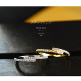 biri0002 シルバーアクセサリー レディース | 2PIECES | 詳細画像3