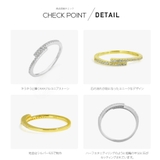 biri0002 シルバーアクセサリー レディース | 2PIECES | 詳細画像5