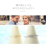 biri0002 シルバーアクセサリー レディース | 2PIECES | 詳細画像10