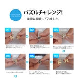 pe2199 シルバーアクセサリー メンズ | 2PIECES | 詳細画像12