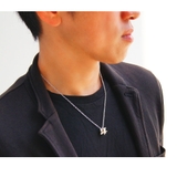 pe2199 シルバーアクセサリー メンズ | 2PIECES | 詳細画像16
