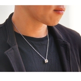 pe2199 シルバーアクセサリー メンズ | 2PIECES | 詳細画像20