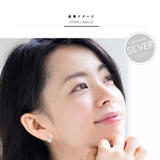pi0523 シルバーアクセサリー レディース | 2PIECES | 詳細画像10