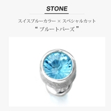 シルバー アクセサリー メンズ | 2PIECES | 詳細画像5
