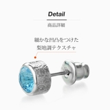シルバー アクセサリー メンズ | 2PIECES | 詳細画像6
