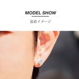シルバー アクセサリー メンズ | 2PIECES | 詳細画像8