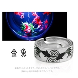r0838 シルバーアクセサリー メンズ | 2PIECES | 詳細画像2